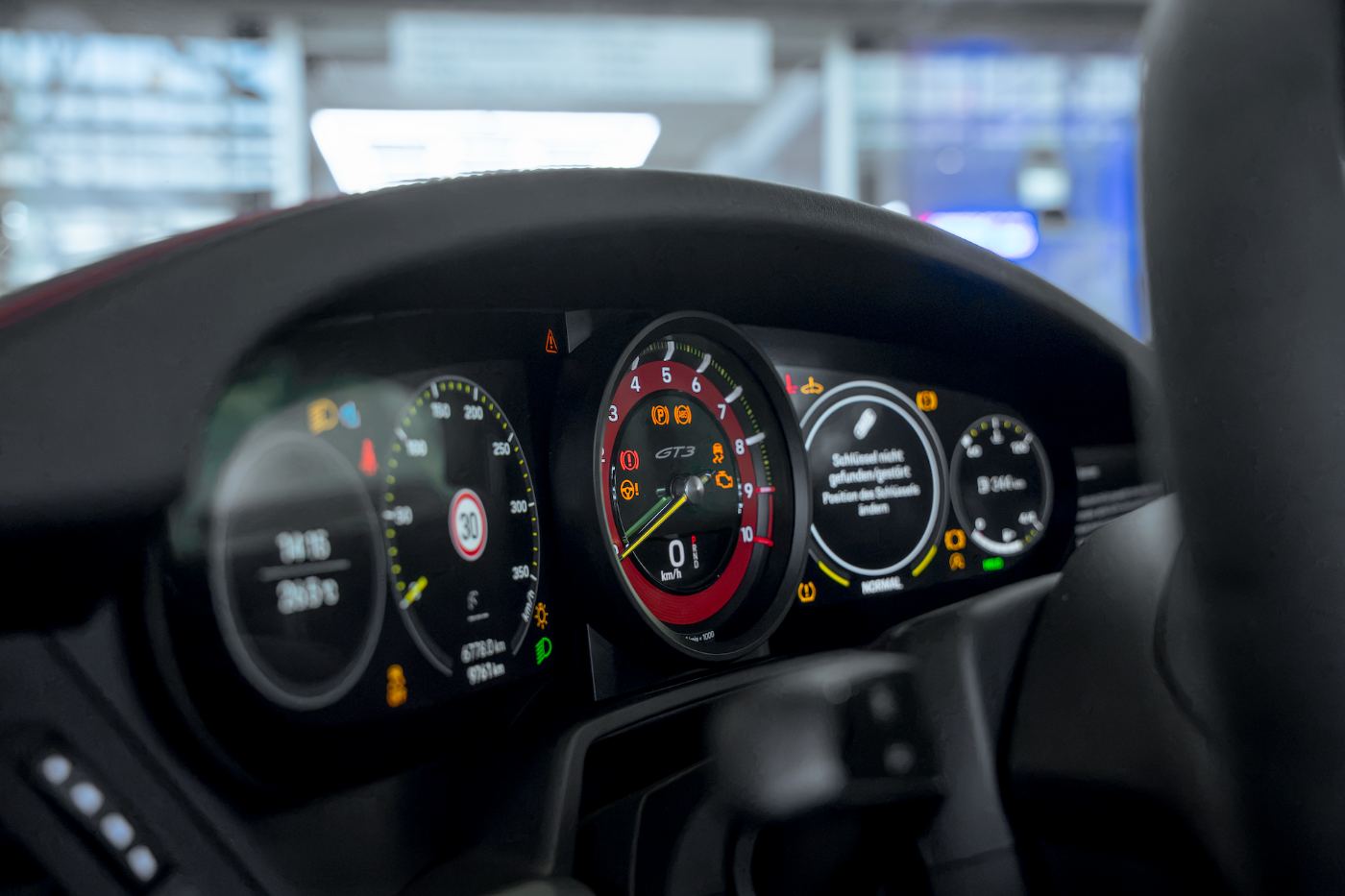 Gauges